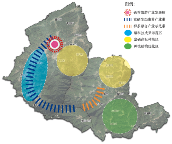 2023.6.10我司承擔(dān)的《明月山溫泉風(fēng)景名勝區(qū)富硒產(chǎn)業(yè)發(fā)展規(guī)劃（2023-2030年）》順利通過(guò)評(píng)審！(1).png